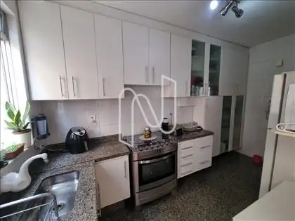 Cozinha 