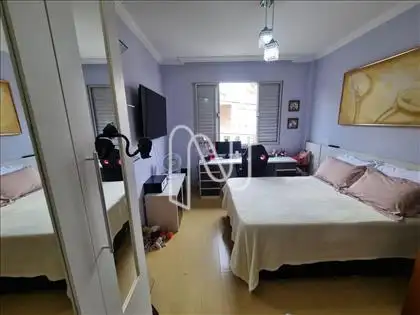 Quarto suíte 