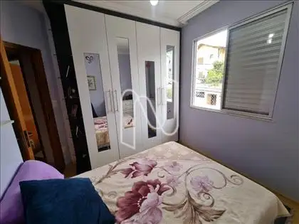 Armário Quarto 01  
