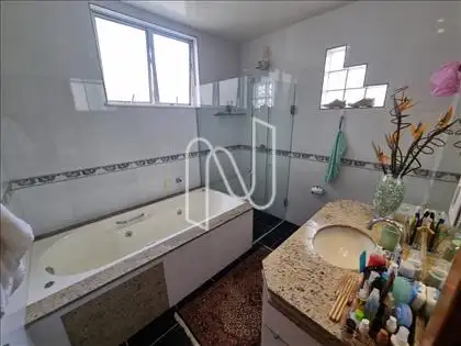 Banheiro Quarto suíte  
