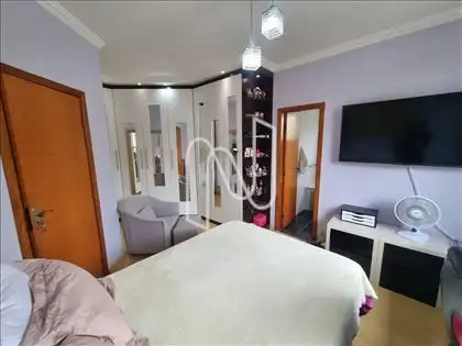 Armário Quarto suíte  
