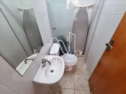 Banheiro D.C.E 
