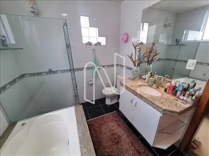  Banheiro Quarto suíte 