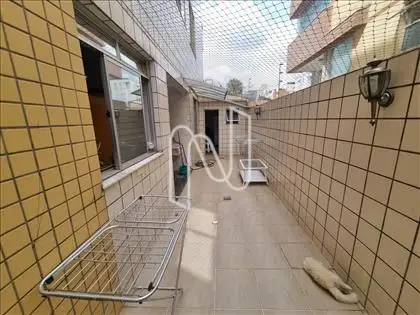 Área privativa 