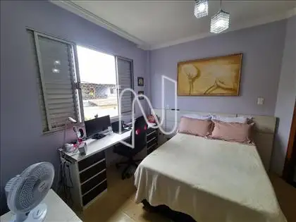 Quarto suíte  