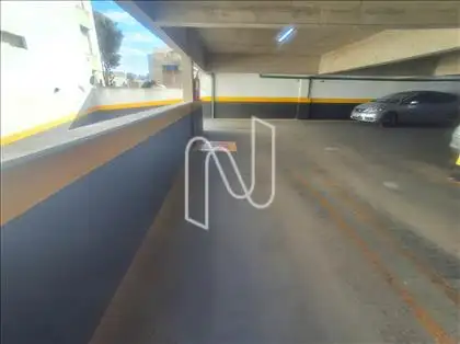 Estacionamento