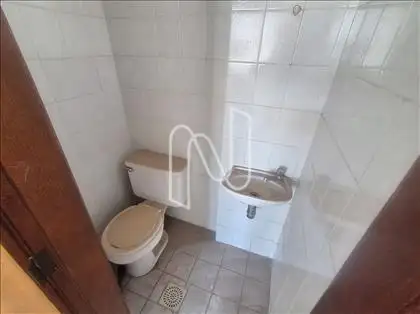 Banheiro