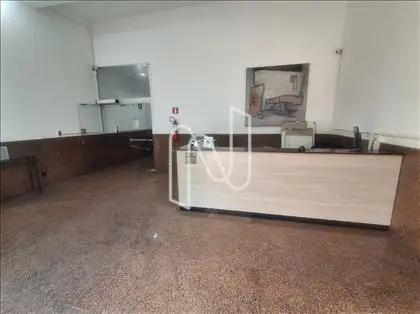 Recepção
