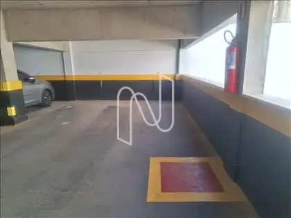 Estacionamento