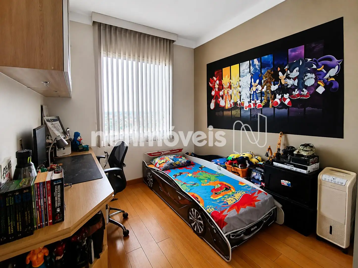 Quarto 3