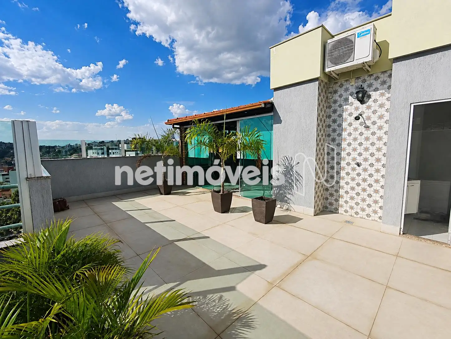 Terraço