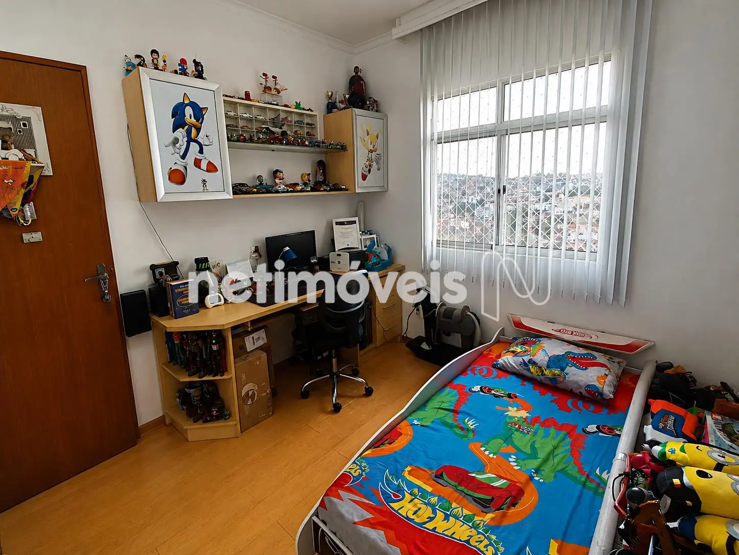 Quarto 3