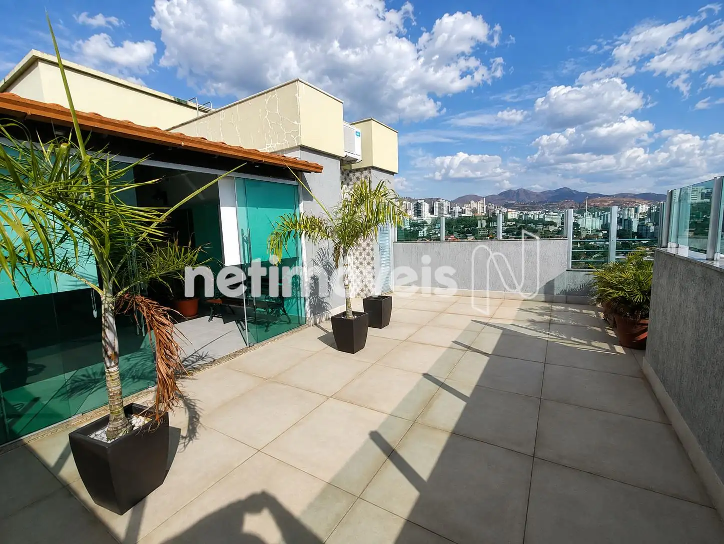 Terraço