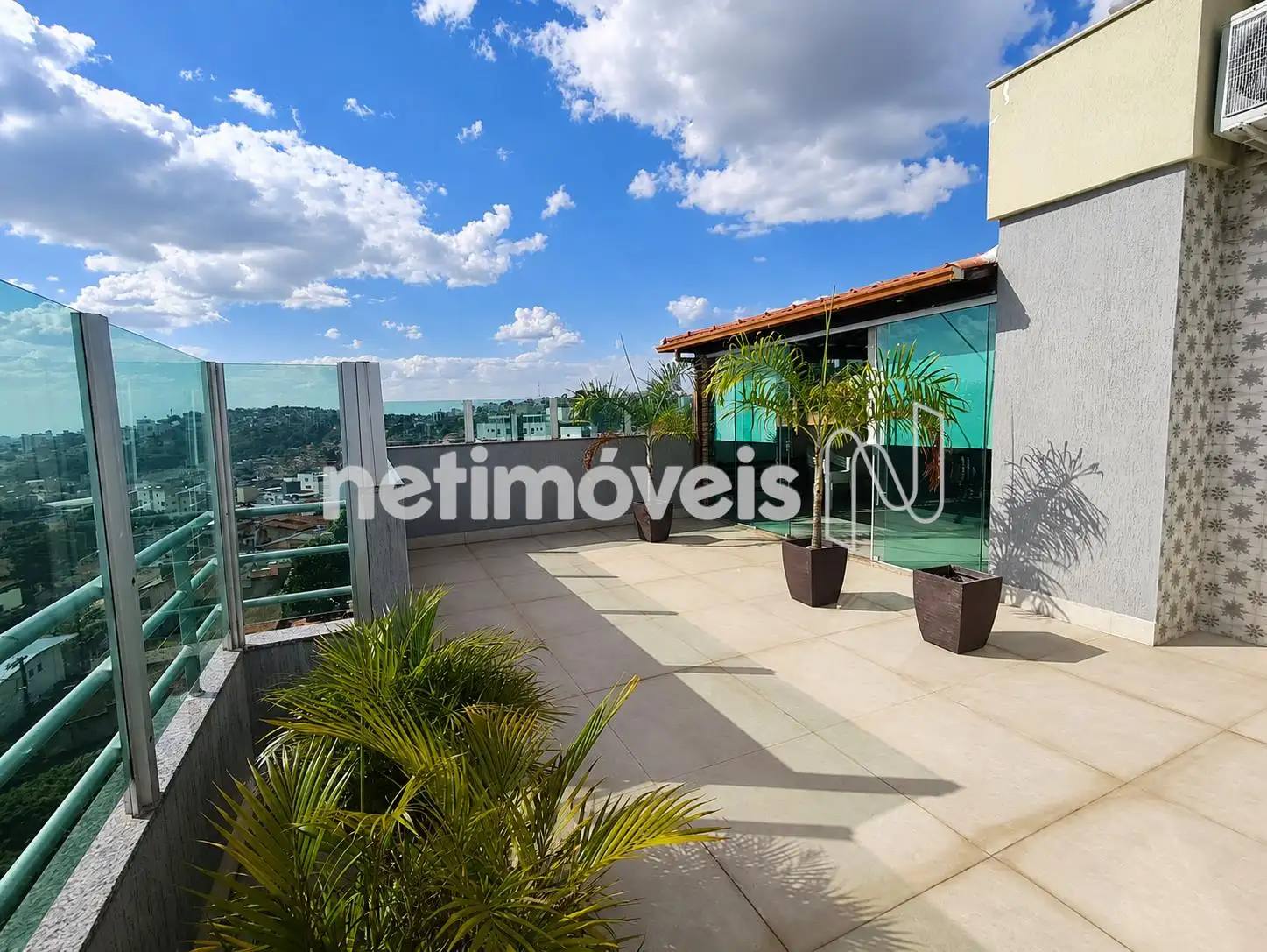 Terraço