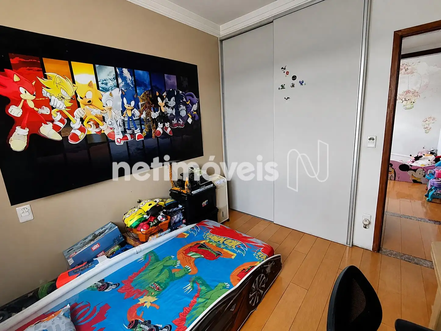 Quarto 3