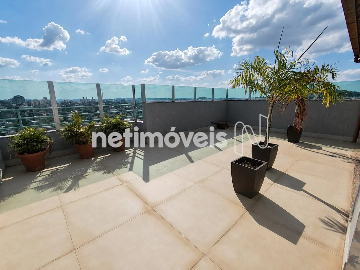 Terraço