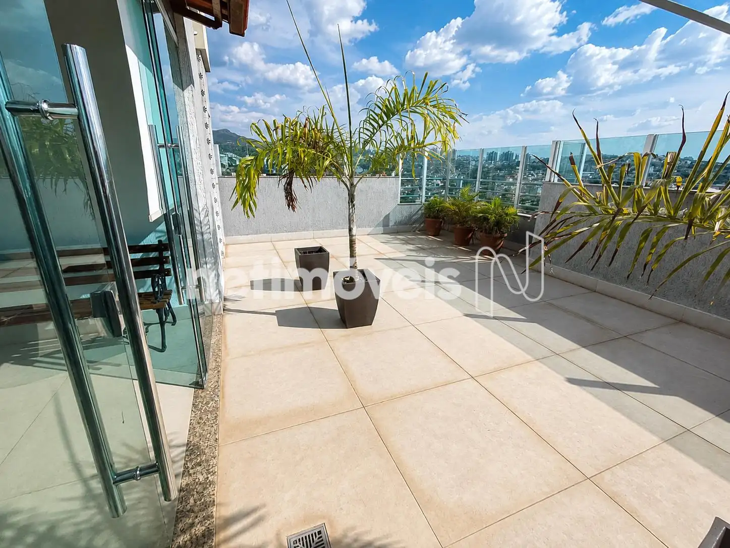 Terraço