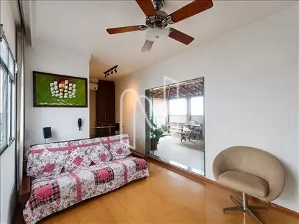 Sala 2° nível