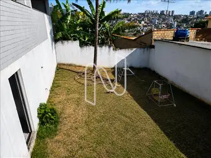Área livre, playgroud