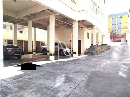  F26 - vaga de garagem foto 1