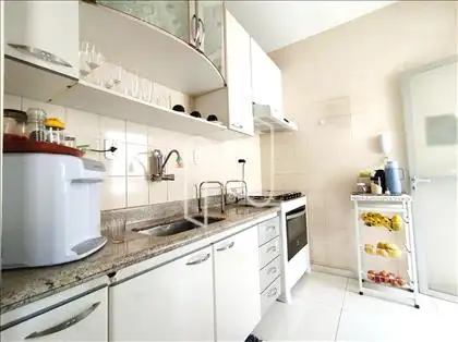  F21 - cozinha foto 3