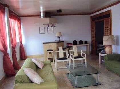 Sala de visita
