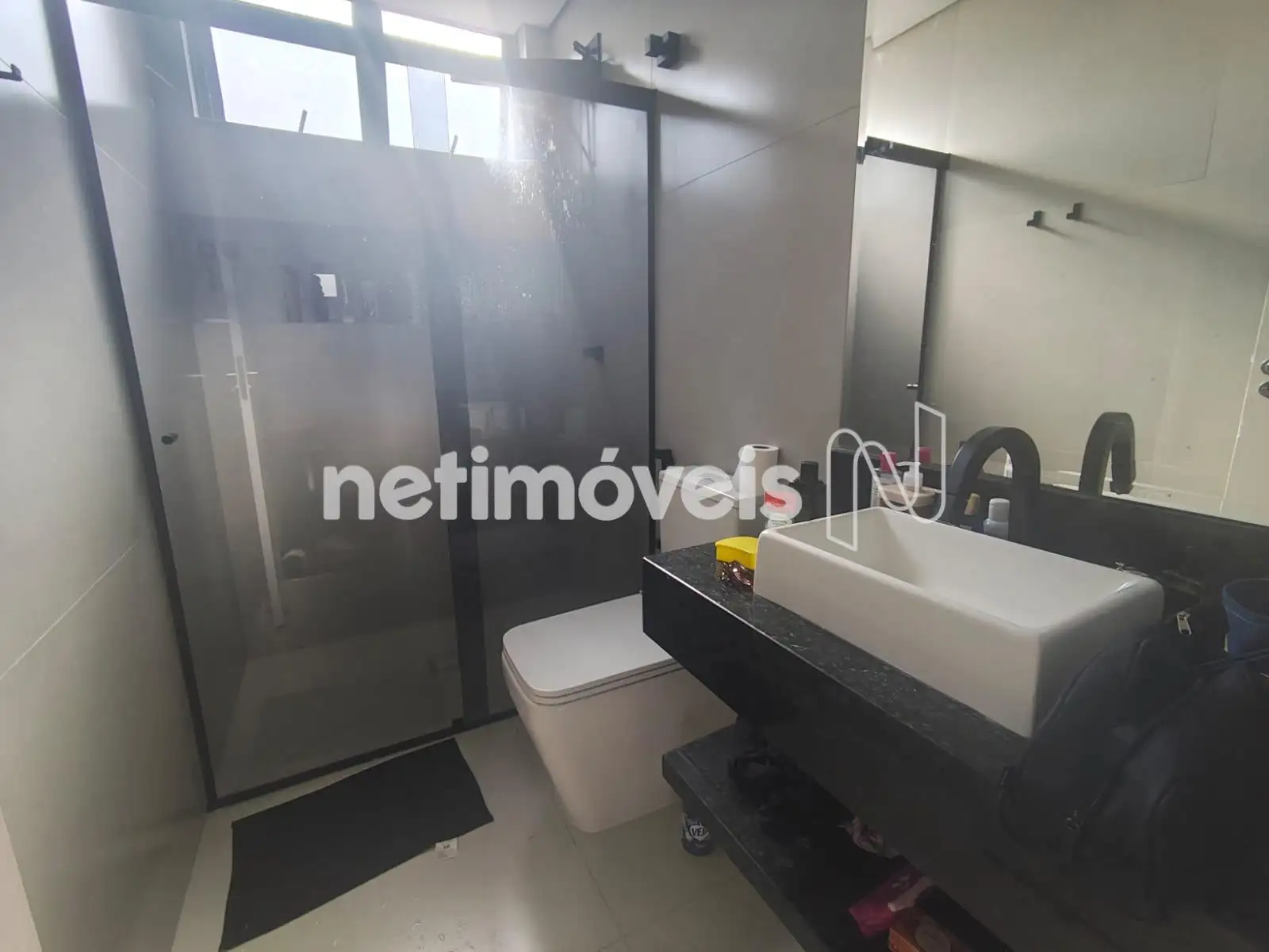 Apartamento para comprar com 80 m², 3 quartos, 1 banheiro, 1 vaga em Rua Alípio de Melo, Jardim Montanhês, Belo Horizonte