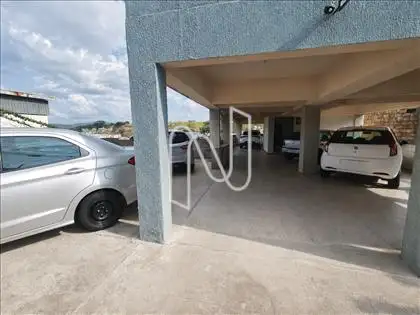 VAGAS DE GARAGEM