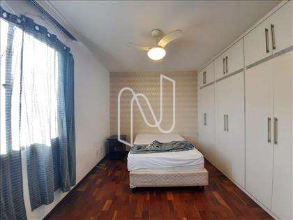 Quarto suíte - Outro ângulo