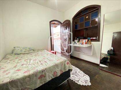 3º Quarto Solteiro (Com Varanda) 