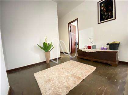 Hall Second Floor 