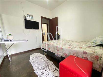 3º Quarto Solteiro (Com Varanda) 