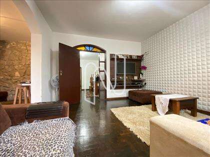 Sala de TV 1º Piso 