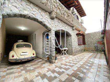 Garagem 