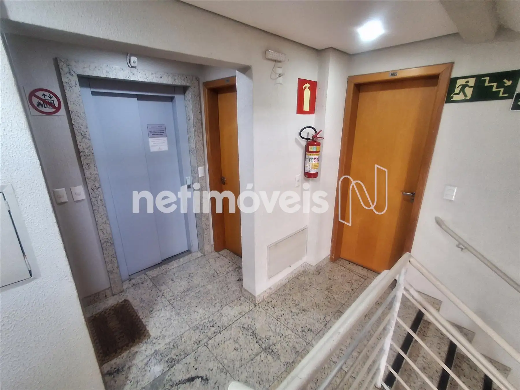 Circulação (Andar)