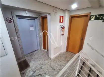 Circulação (Andar) 