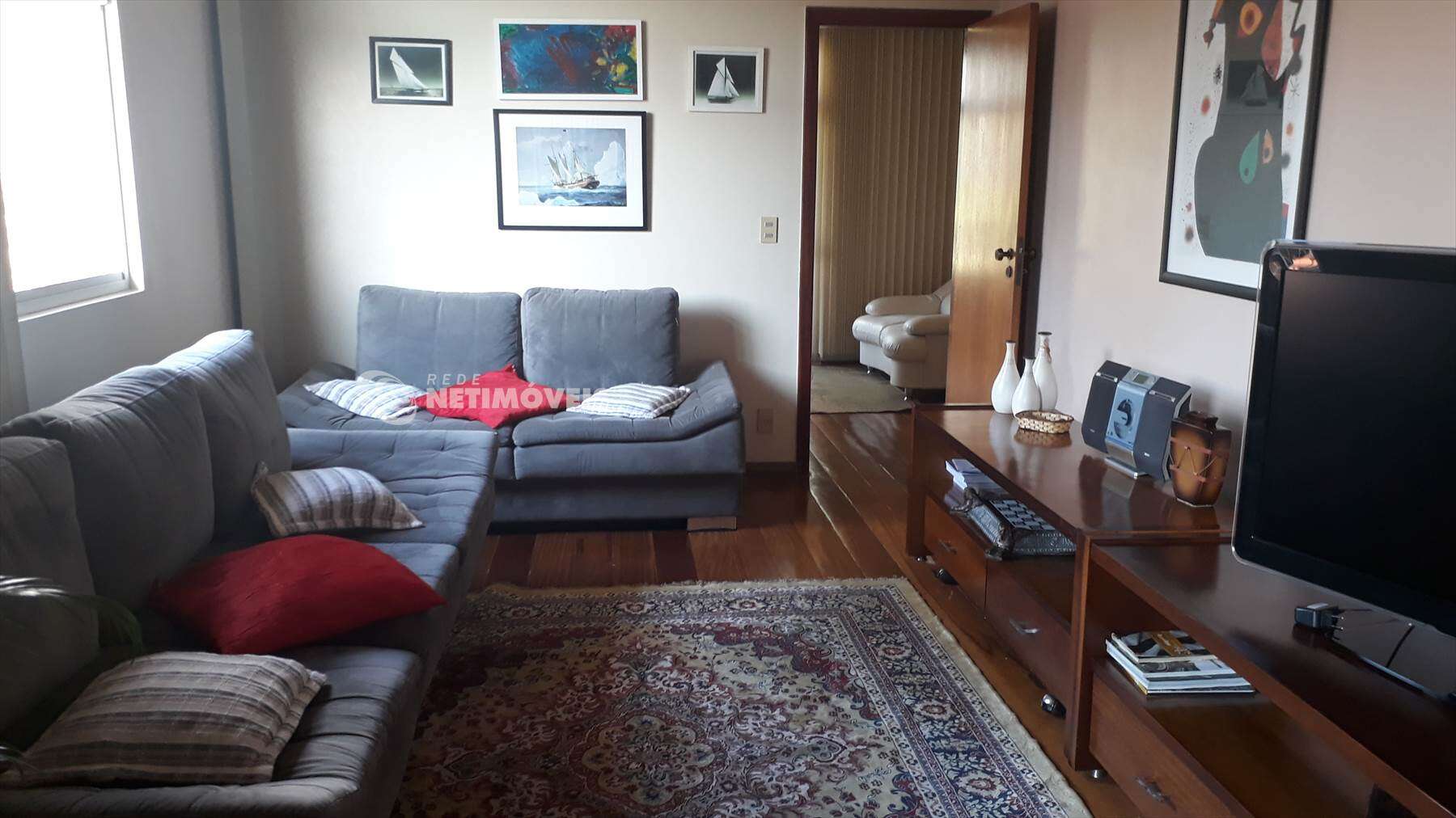 Sala de Estar