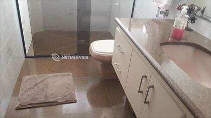 Banho Social