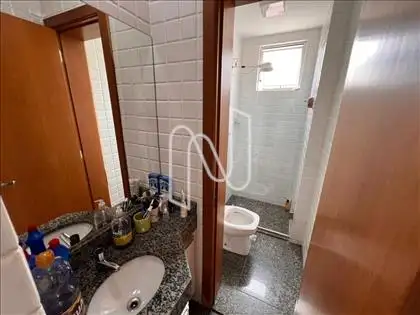 BANHEIRO 