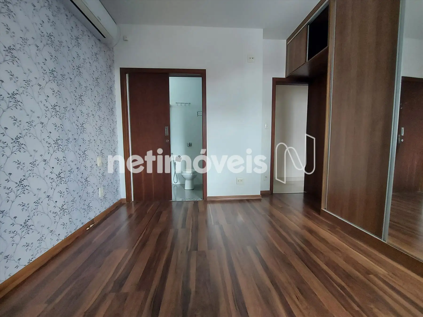 Quarto suíte