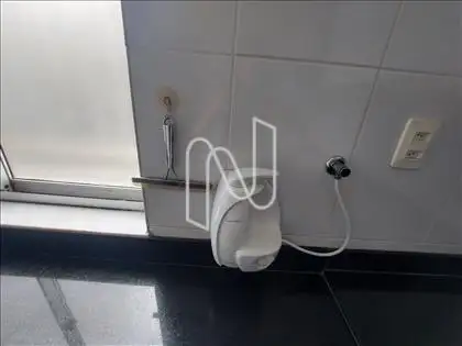 Cozinha - Filtro água  