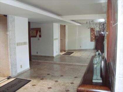 Hall de entrada