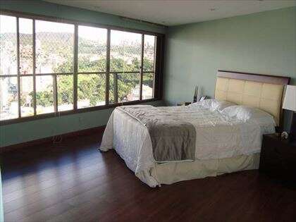 Quarto suíte