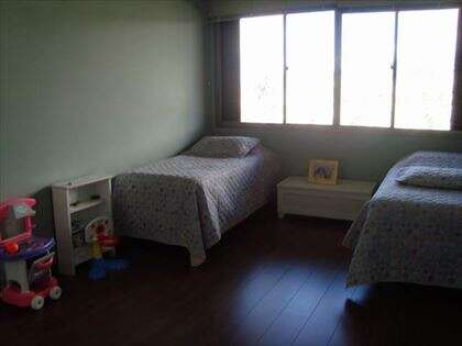 Quarto solteiro