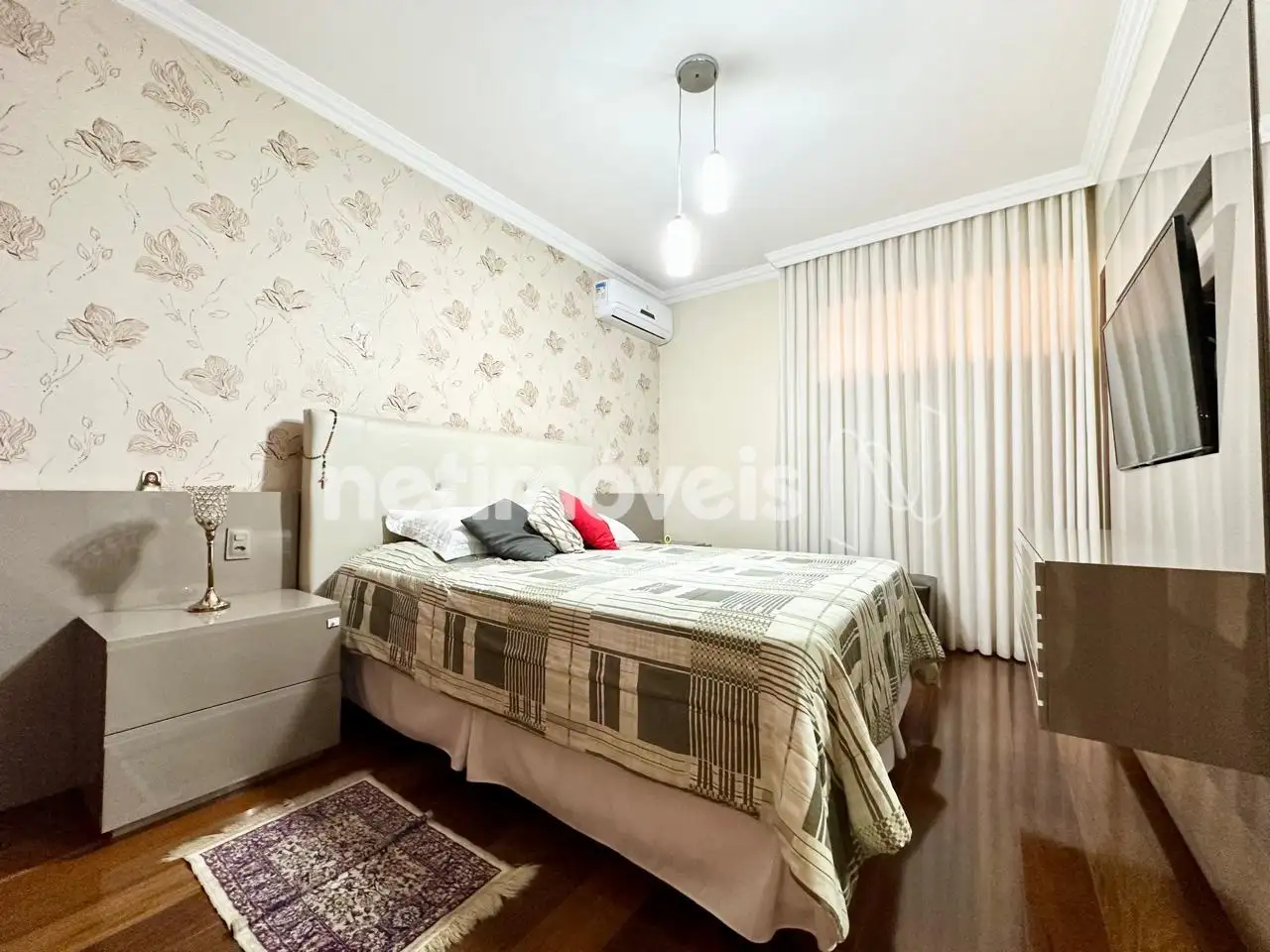 Quarto suíte