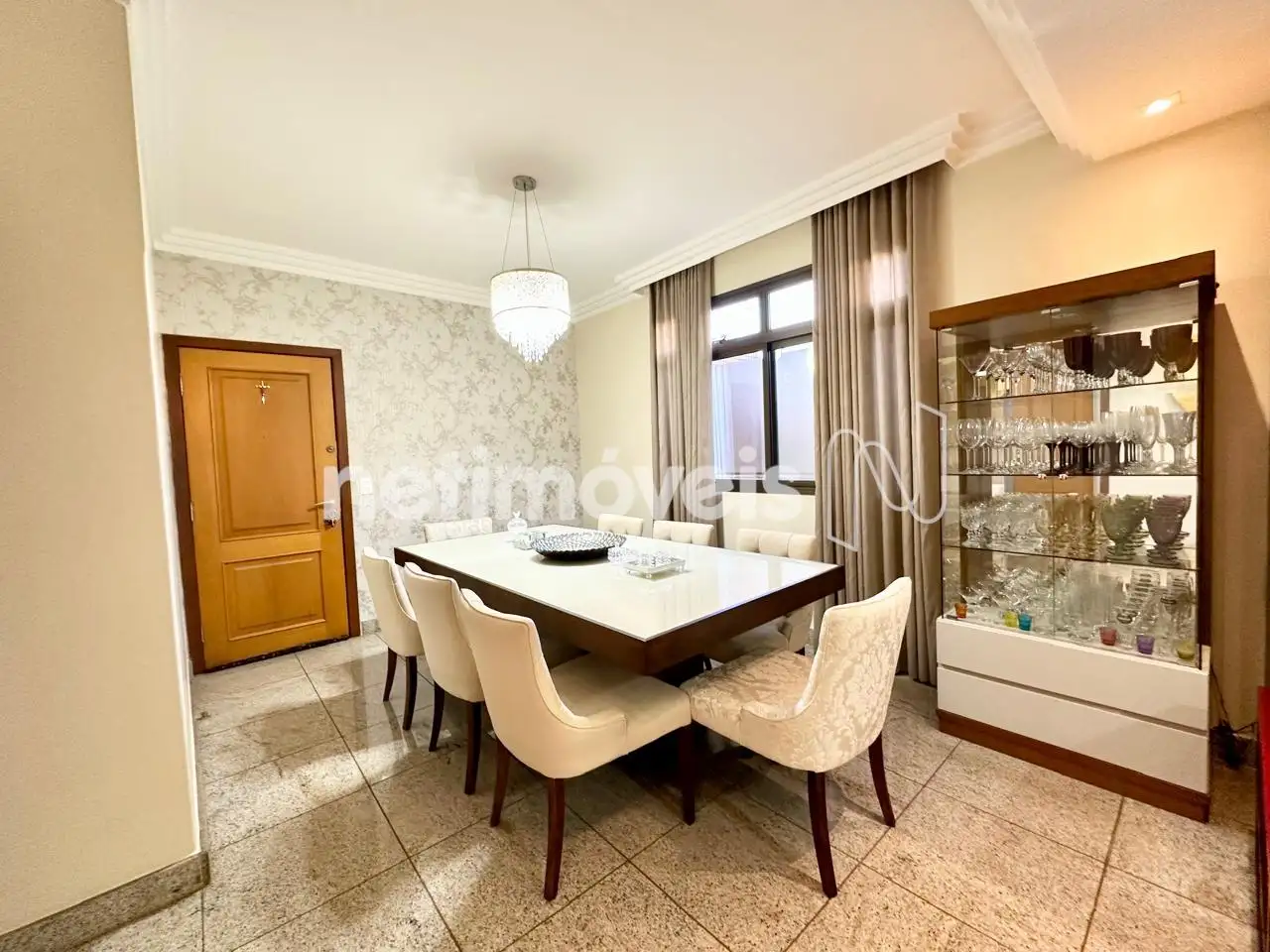 Sala de jantar 