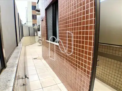 Área privativa Menor 