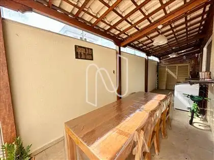 Área privativa Maior   