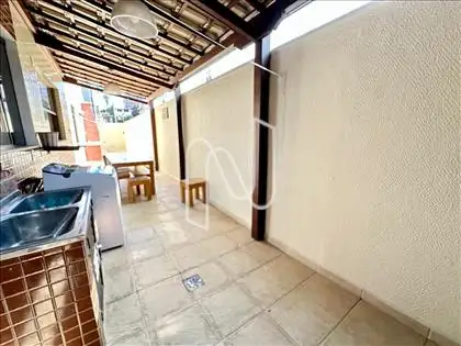  Área privativa Maior  