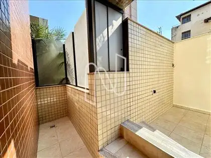 Área privativa Maior   